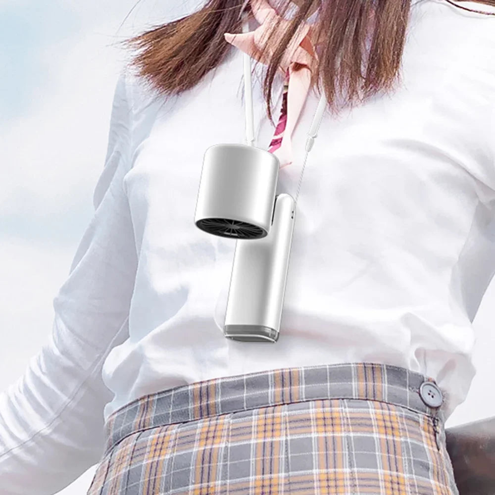 TurboChill fan 100