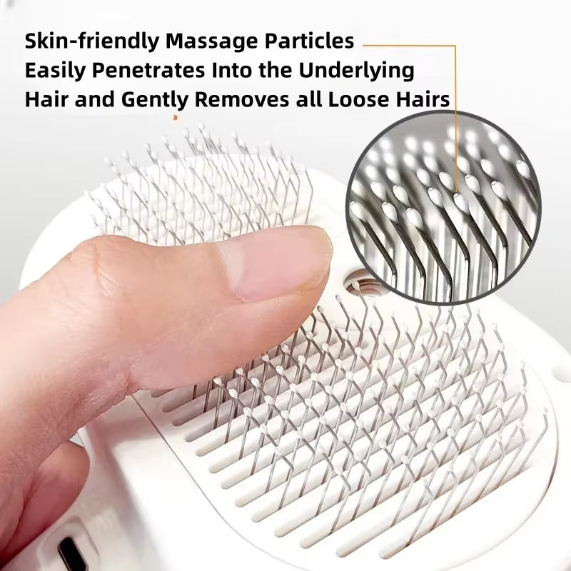Viral PawSpa 3-in-1