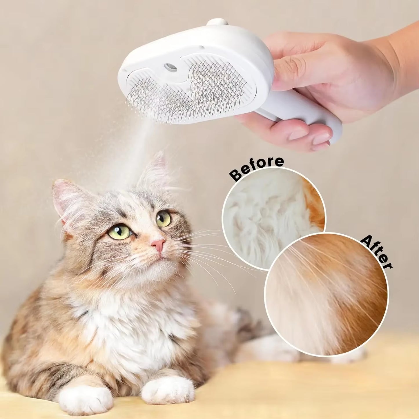Viral PawSpa 3-in-1