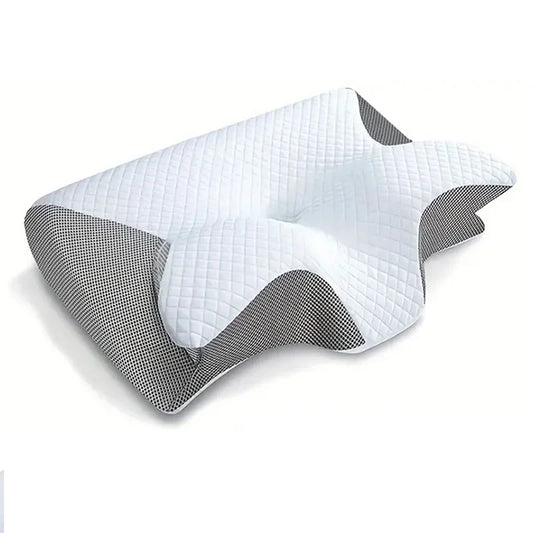 Deep Dream Pillow Cervical Orthopedic Neck Massage Bed