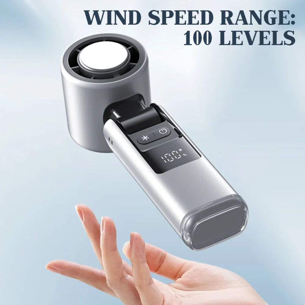 TurboChill fan 100