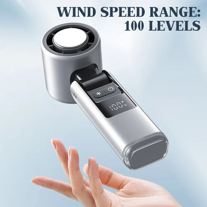 TurboChill fan 100